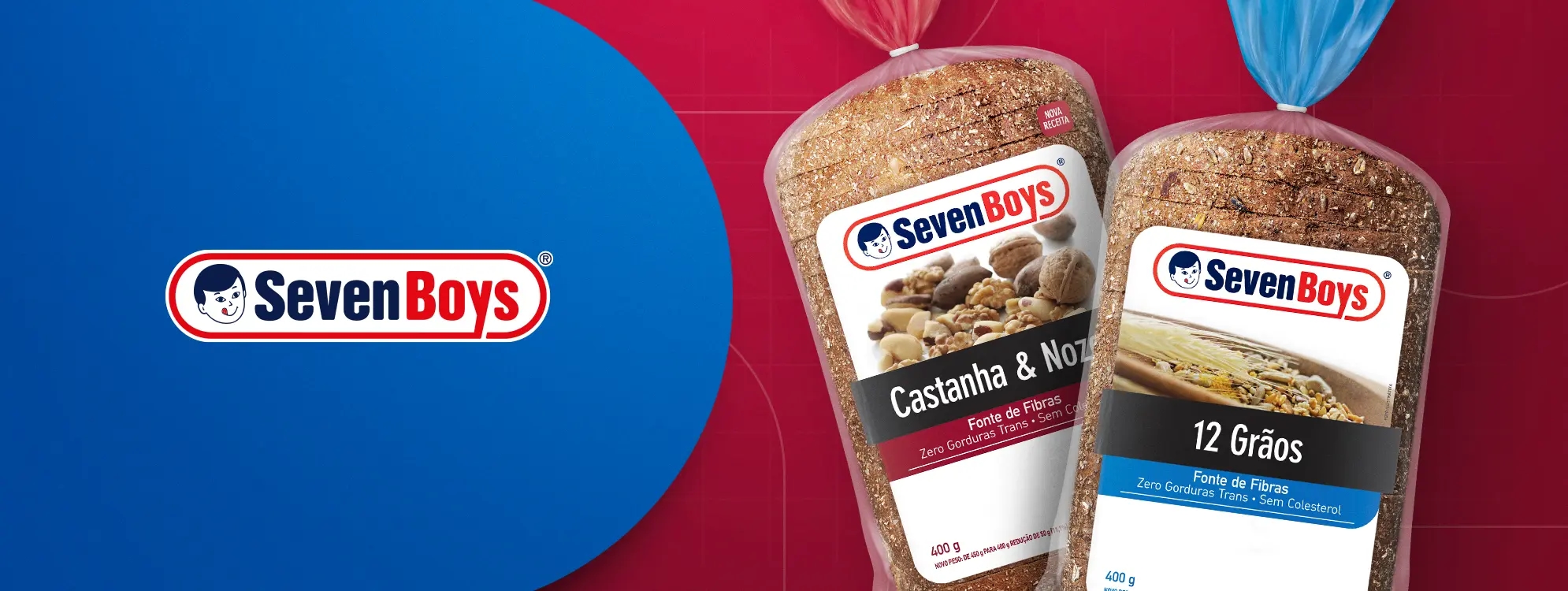 Banner produtos Seven Boys