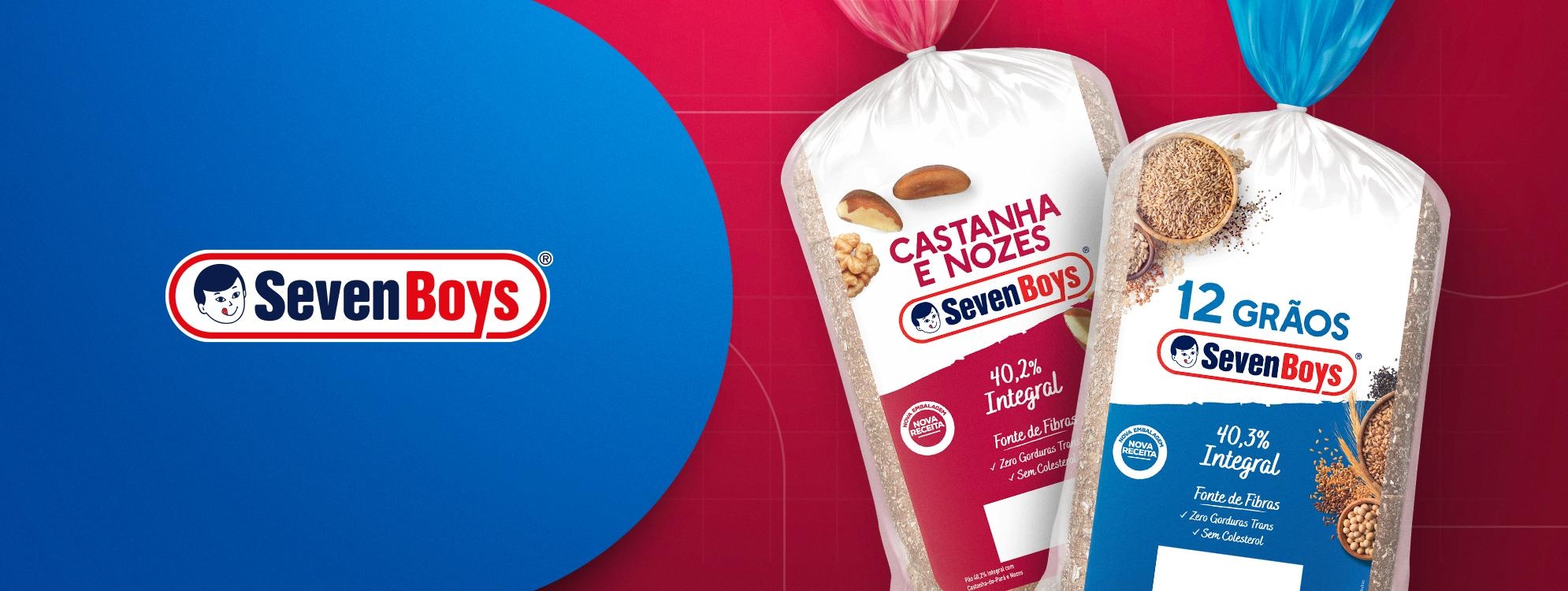 Banner produtos Seven Boys