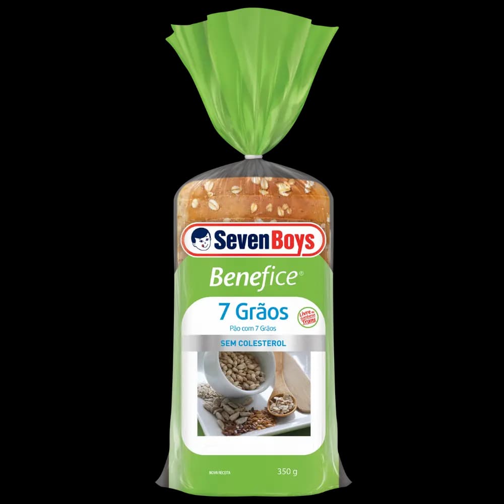 Benefice 7 Grãos