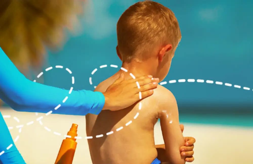 Férias de verão: como aproveitar com os pequenos slide 1