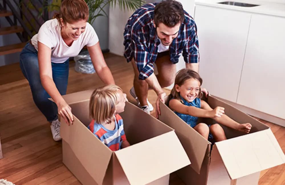 Brincadeiras para deixar o Dia das Crianças ainda melhor slide 1