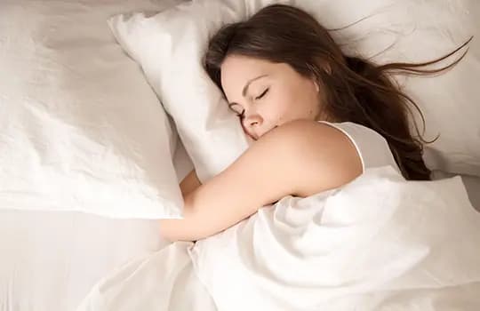 Como dormir melhor à noite: dicas para um sono reparador