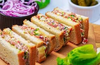 Receitas rápidas e deliciosas: o que servir para visitas inesperadas slide 1