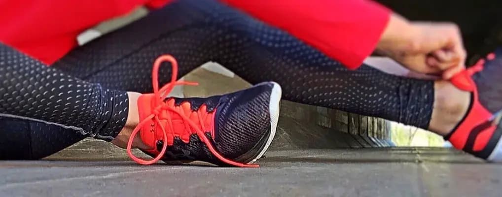 Como fazer atividade física em casa? Cuide da sua saúde slide 1