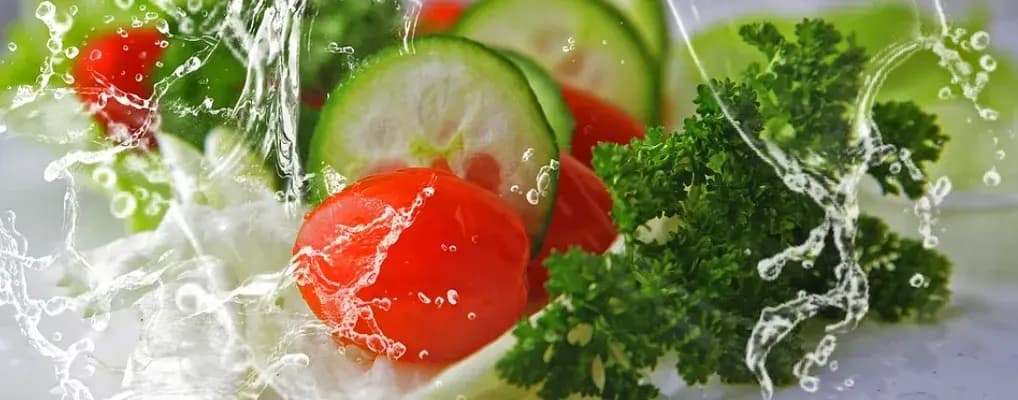 O que comer após os 40 anos? Encontre o seu equilíbrio slide 1