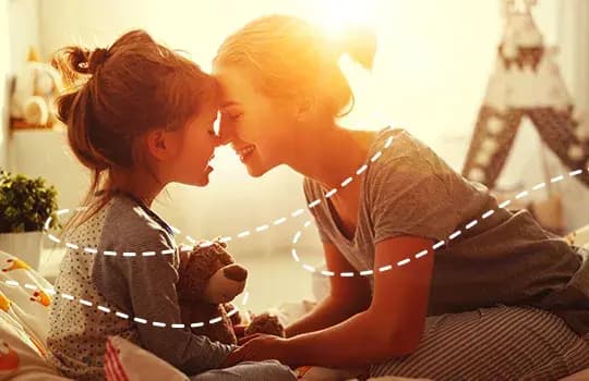 12 coisas que só quem é mãe entende slide 1