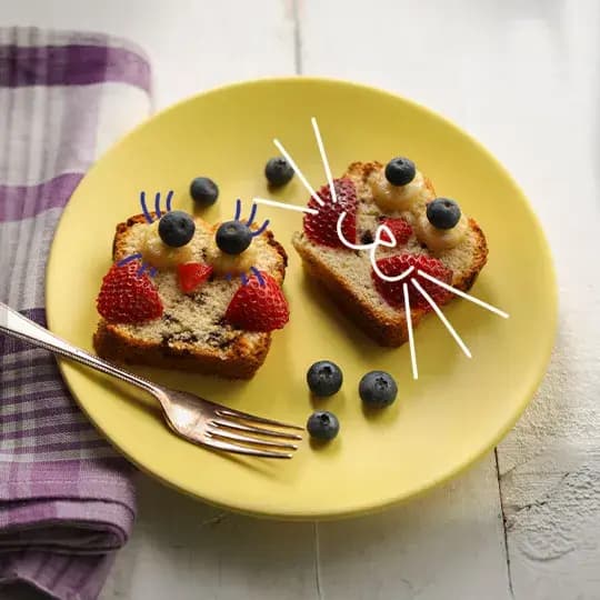 Como estimular a criatividade infantil? Desperte o artista! slide 1