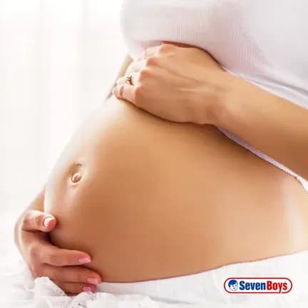 Qual é a importância dos exames pré-natal? Conheça os benefícios! slide 1