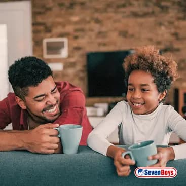 Dicas de cuidados com a pele das crianças no outono. Evite o ressecamento slide 1