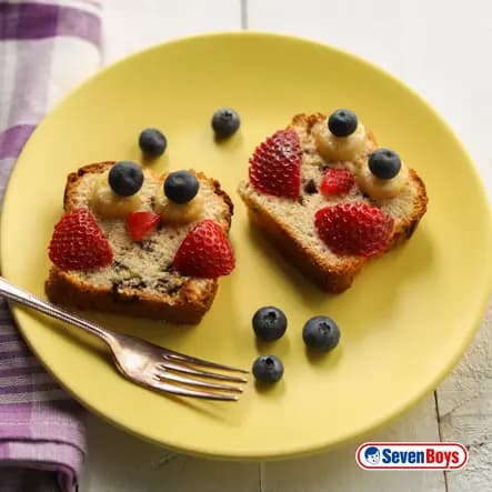 Passarinho de bolo formigueiro