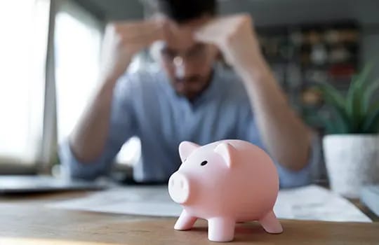 Anota aí: sete dicas de como lidar com as dívidas