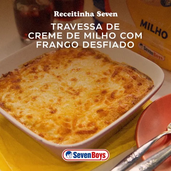 Foto da receita