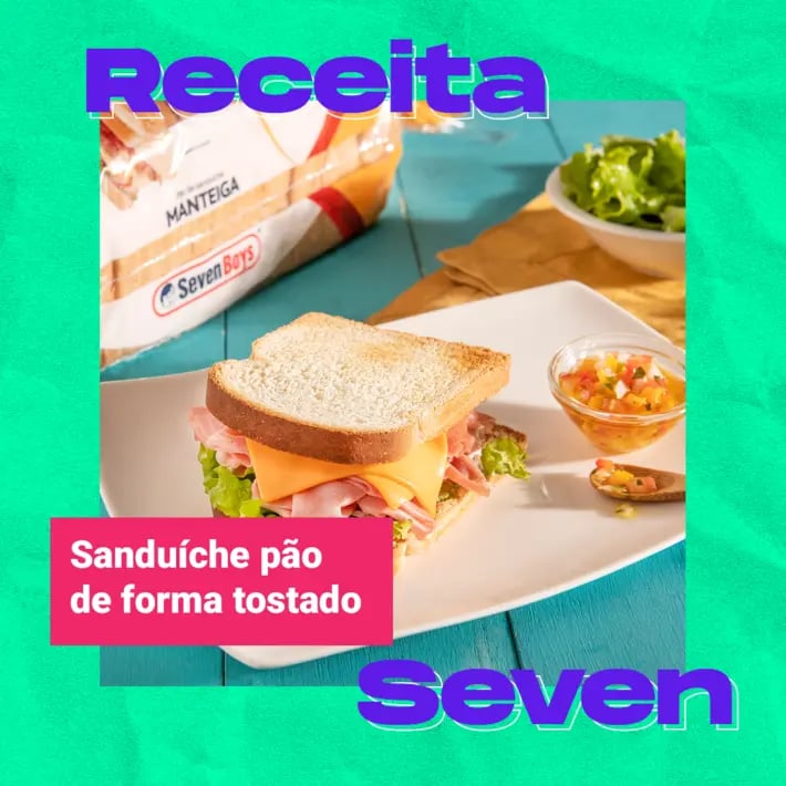 Foto da receita