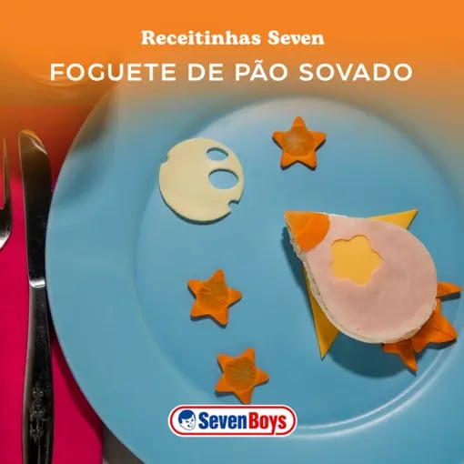 Foto da receita