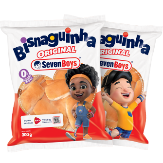 Bisnaguinha