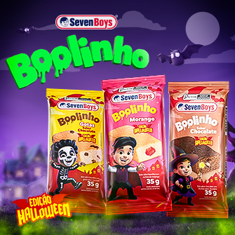 Bolinhos