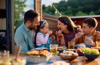 Passeios em família: lanches deliciosos para finais de semana incríveis