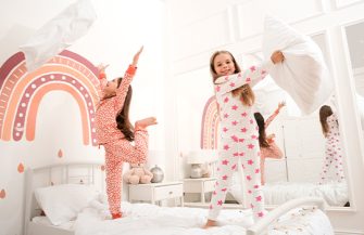 Lanches deliciosos para combinar com a melhor festa do pijama