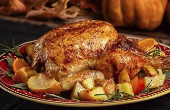 Sete dicas do que fazer com o frango assado que sobrou