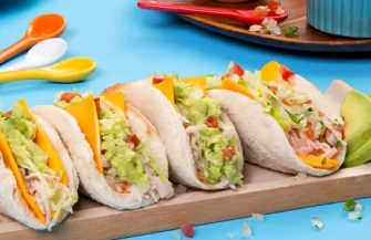 7 dicas de petiscos para receber os amigos em casa