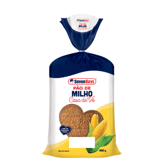 Pão de Milho