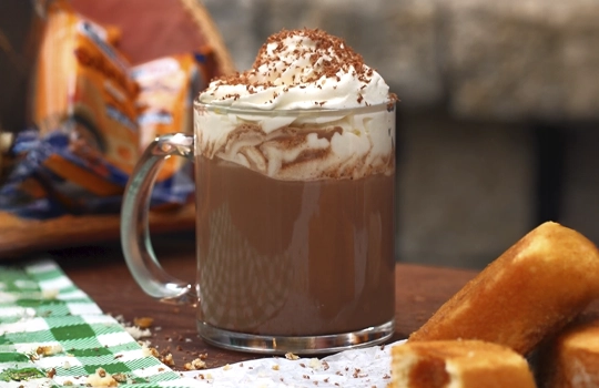 Choconhaque