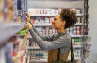 Dicas de como ler os rótulos dos alimentos e fazer escolhas mais conscientes