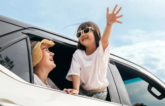 Sete destinos baratos para curtir as férias de julho com as crianças