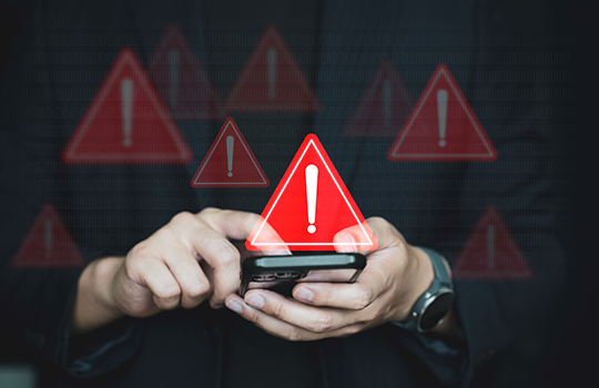 Sete dicas de como não cair em golpes financeiros